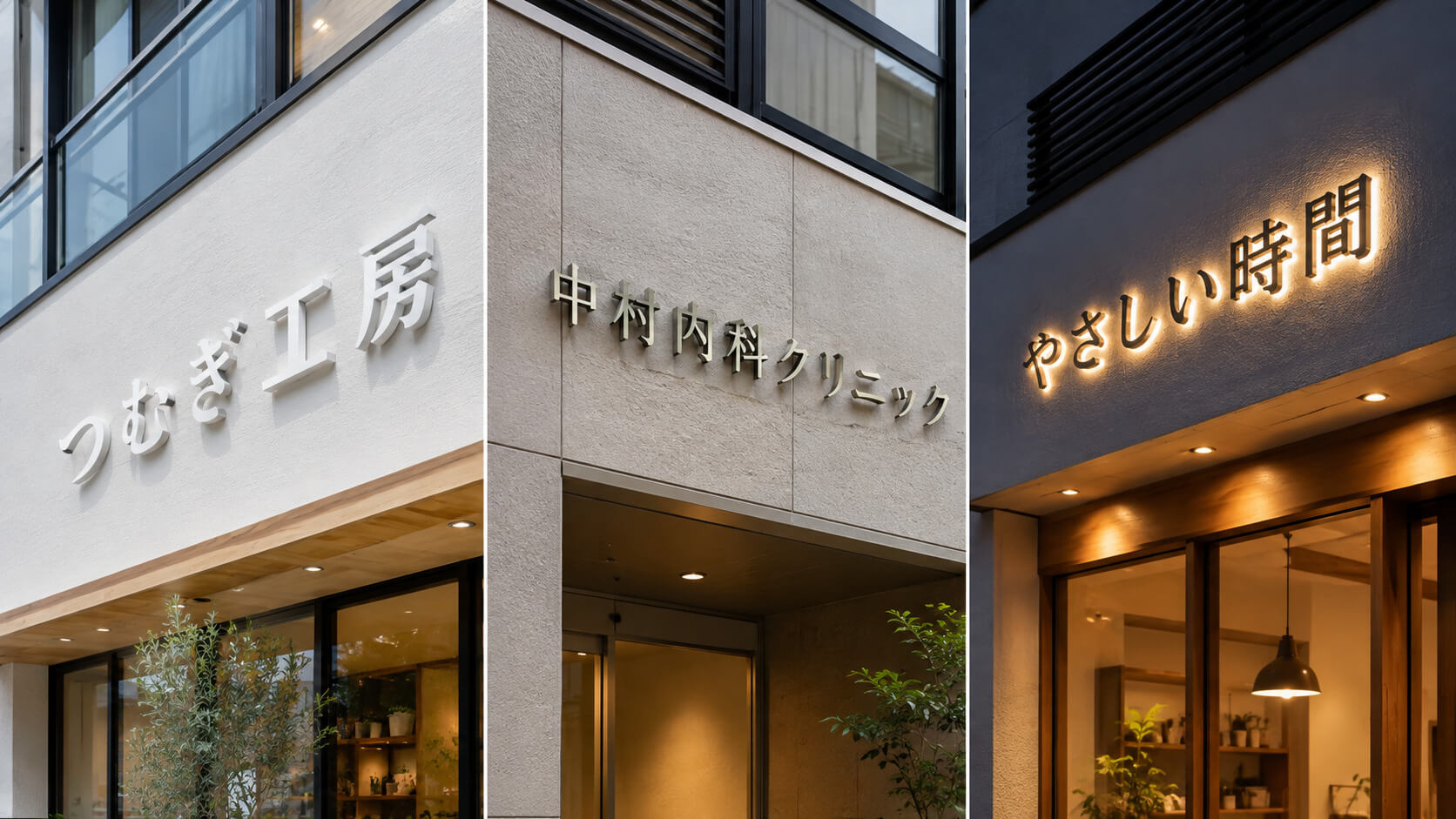立体文字画像