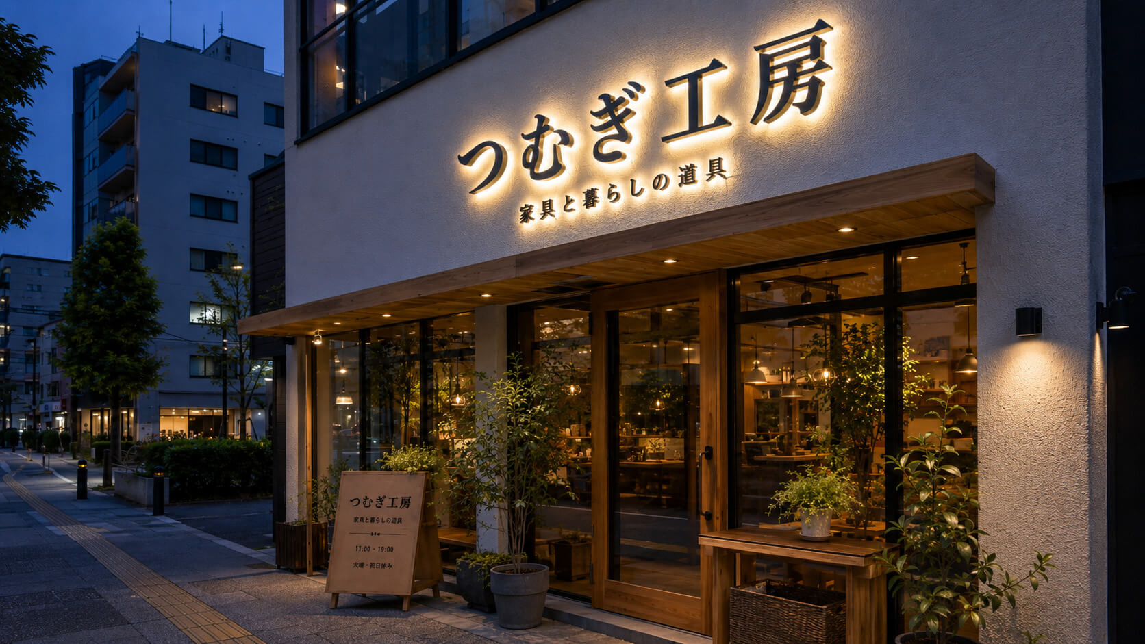 立体文字画像